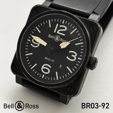 Bell & Ross BR03-92 CFB-R