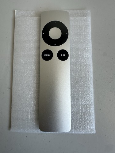 Apple genuine remote - apple,
