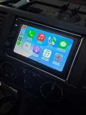 Sony Xav-ax1000 Car Play Car Radio (Mp3 USB Player Stereo Audio Head Unit)