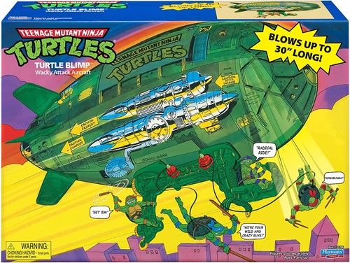 Teenage mutant ninja turtles - teenage,