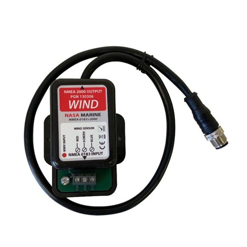 Nasa marine nmea - nmea,