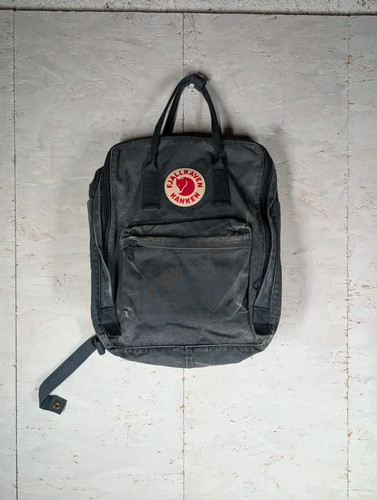 Fjallraven kanken backpack - fjallraven,