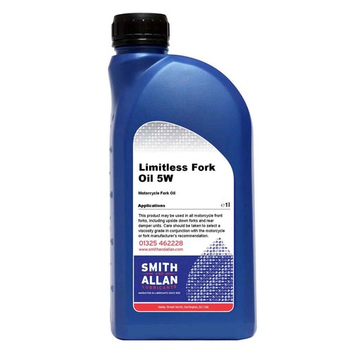 High performance 5wt - high,