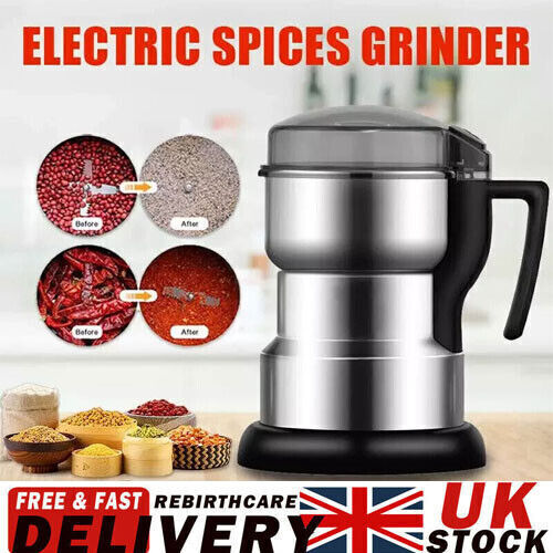 400w electric coffee grinder - coffee,