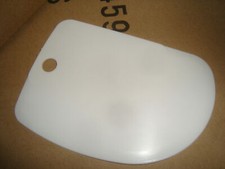 NEW! Dough Bowl Scrapers