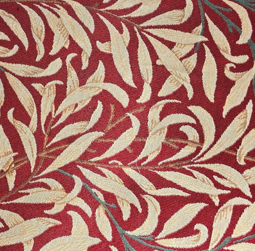 Tapestry fabric william morris - fabric,