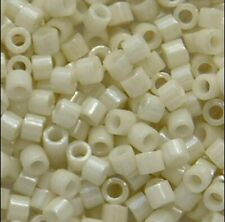 Miyuki Delica Beads Size 11
