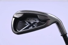Callaway X-20 #4 Iron / 24