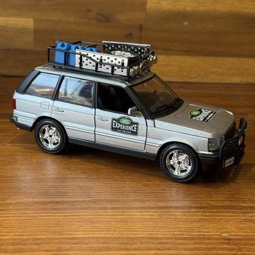 Range rover land 2001 - rover,