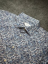 Eton Contemporary Shirt Mens