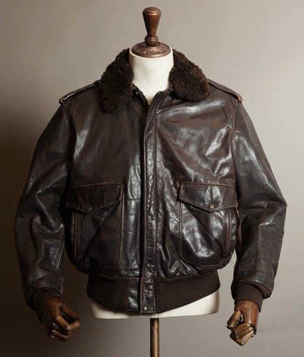 Vintage schott 184sm - 184sm, naked