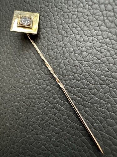 Antique 9ct gold - antique, old