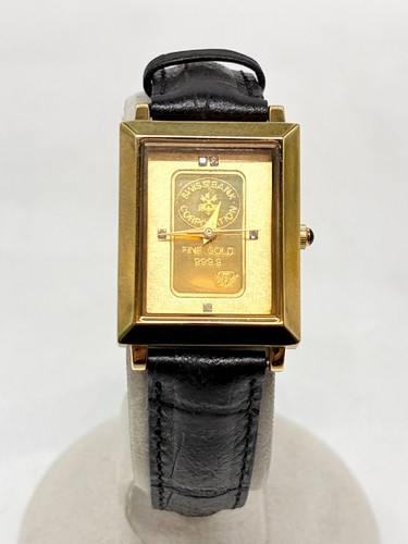 Elgin quartz watch - watch, 1g