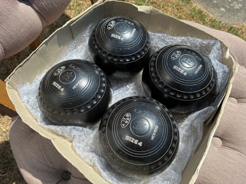 Taylor lazer lawn bowls - taylor,