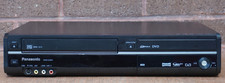 Panasonic DMR-EZ49V DVD