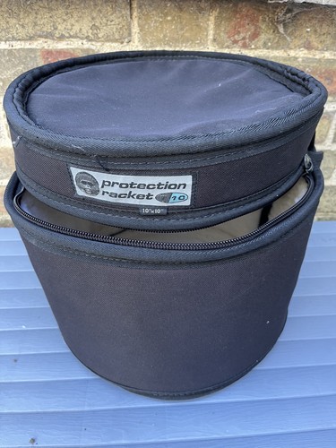 Protection racket x - 10”,