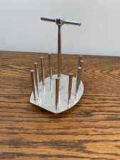 ANTIQUE QUALITY SILVER PLATE