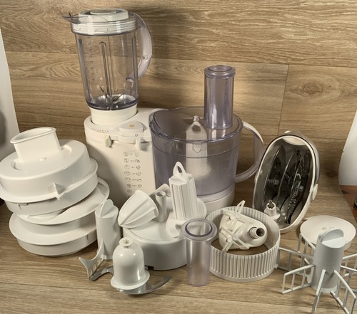 Kenwood fp670 food processor - kenwood,