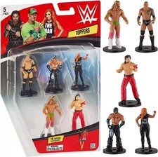New WWE Wrestling Figures