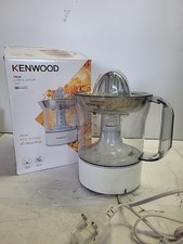 Kenwood Juicer Citrus Press