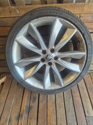 Genuine jaguar xf x250 - genuine,