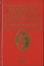 BARBARA CARTLAND romantic