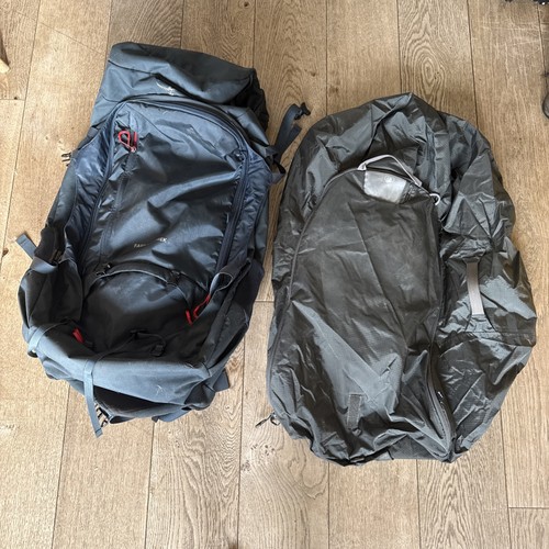 Osprey farpoint trek 75l - osprey,