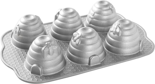 Nordic ware beehive cakelets - nordic,