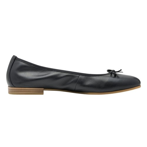 Tamaris 22116 navy leather - tamaris,