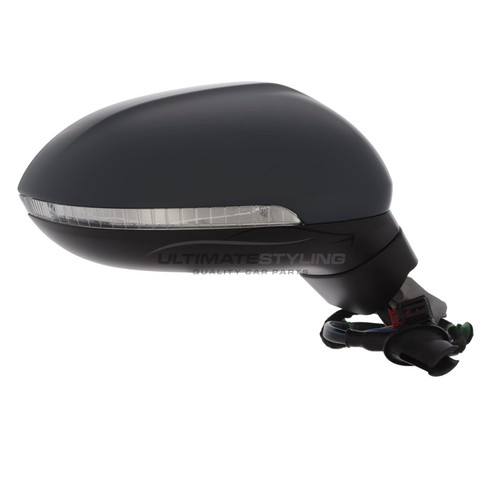 Wing mirror passat b8 - wing,