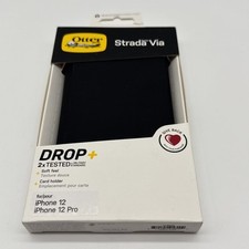 OTTERBOX STRADA VIA IPHONE 12