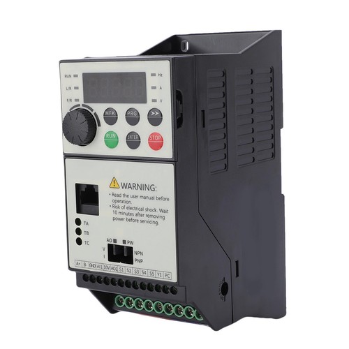 Phase frequency converter - frequency,
