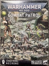 Warhammer 40K - Combat Patrol