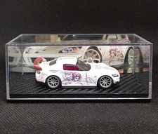 Beautiful Hot Wheels Honda