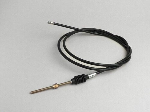 Piaggio vespa rear brake - brake, cable