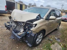 Audio Equipment Radio Display And Receiver Fits 11-14 SIENNA 1776034