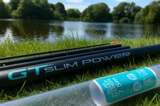 Leeda Concept Gt 7.5M Slim