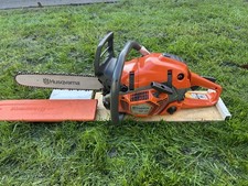 Husqvarna 560XP Chainsaw