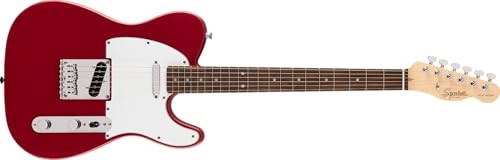 Squier fender debut - by,
