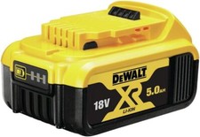 DEWALT ‎DCB184-XJ Li-Ion