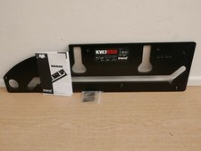 TREND TRADESMAN 650MM KITCHEN WORKTOP JIG KWJ650 