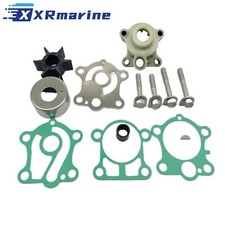 Water Pump Impeller Kit for