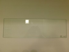 IKEA Besta 22253 cabinet glass 22" x 6.5" inch  