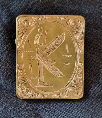 Vintage antique egyptian - vintage,