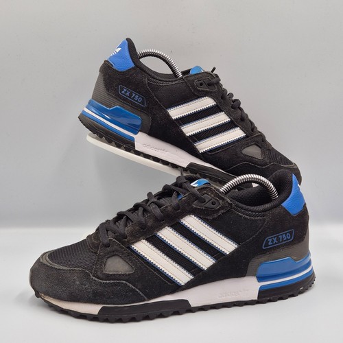Adidas men trainers zx - men's, 8