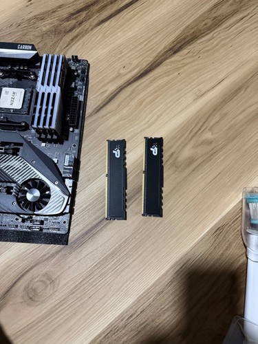 Gaming parts bundle - pc,