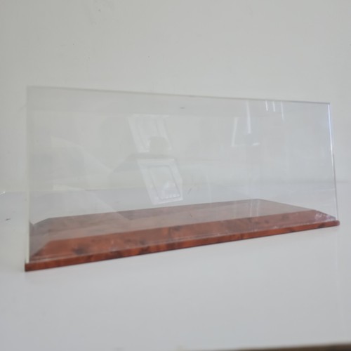 Stunning birds eye maple - eye, clear