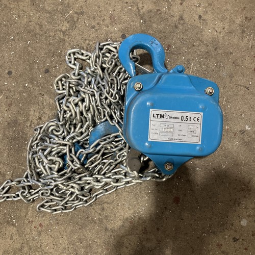 Block and tackle - , 3