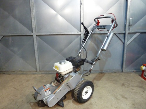 Dosko compact mini - dosko, stump