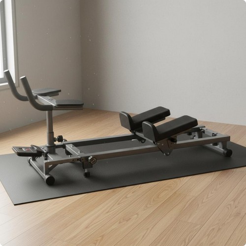 Indoor climbing machine - indoor,